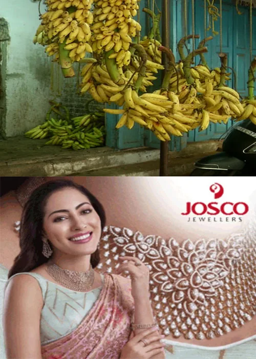 ഓണത്തിന് മുൻപേ കുതിച്ചുയർന്ന് നേന്ത്രപ്പഴത്തിന്റെ  വില;  ഇത്രയും വില ഉയരുന്നത് 4 വർഷത്തിനു ശേഷം