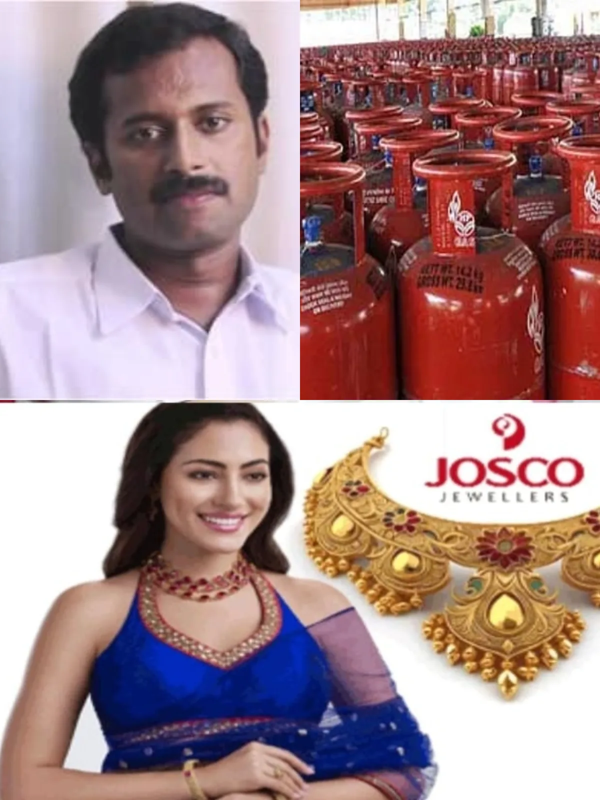 ഗാര്‍ഹിക എല്‍പിജി ബുക്കിംഗ് കാലയളവ് കുറയ്ക്കണം; കേന്ദ്ര പെട്രോളിയം മന്ത്രിയ്ക്ക് കത്തയച്ച്‌ മന്ത്രി അനൂപ് ജേക്കബ്