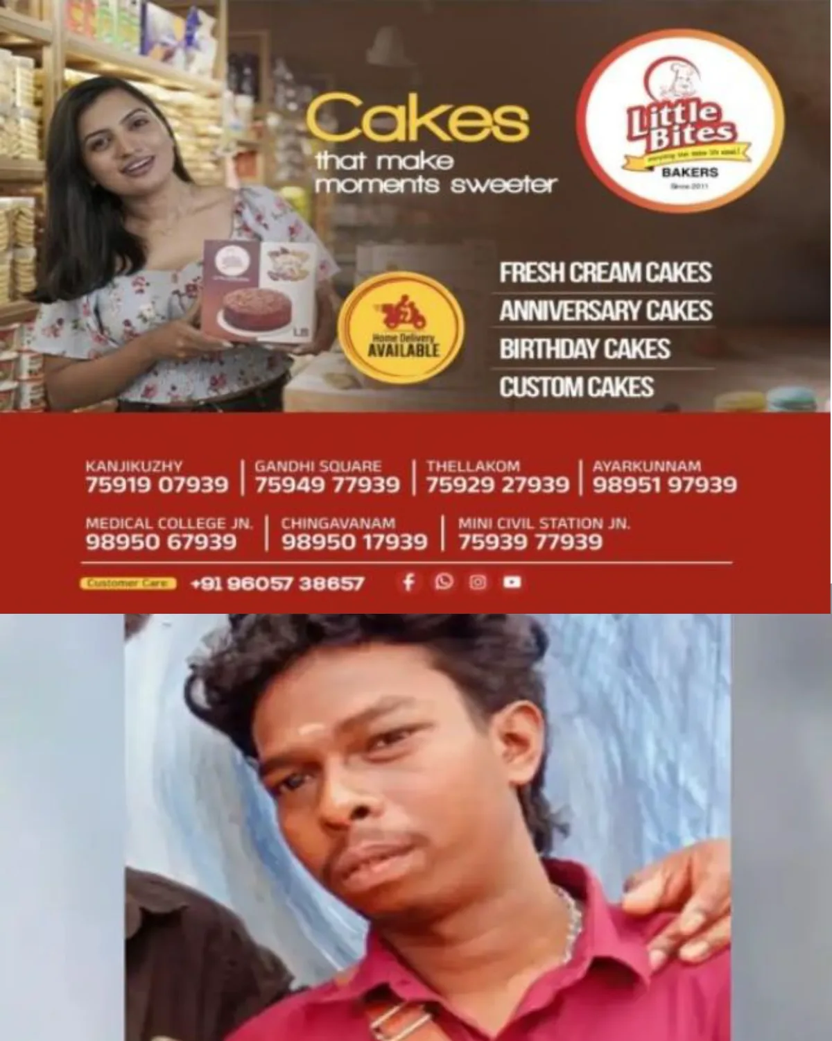 വയനാട്ടില് ഇരുപത്തിരണ്ടുകാരനെ കഴുത്തറുത്ത് മരിച്ച നിലയില് കണ്ടെത്തി: പുളിയാർമല സ്വദേശിയായ മഹേഷാണ് മരണപ്പെട്ടത്.