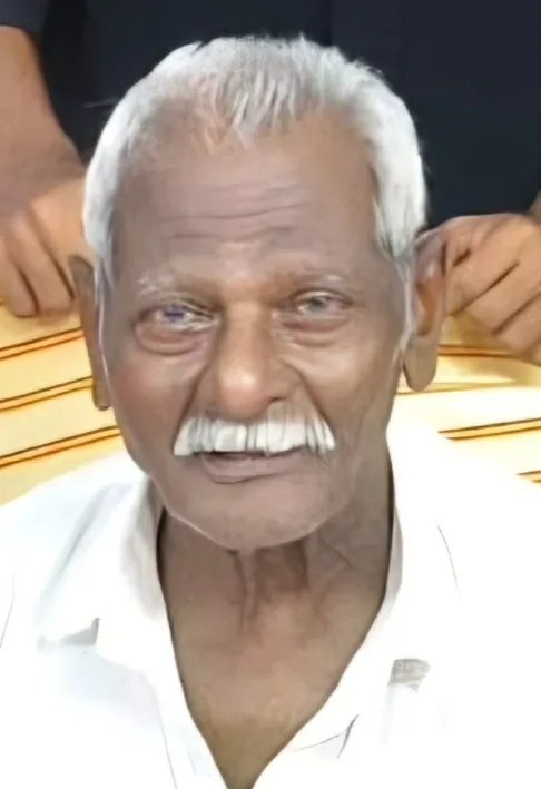 മര്യാത്തുരുത്ത് അറത്തറയിൽ വീട്ടിൽ എം.ജി. ഗോപി (𝟕𝟖) നിര്യാതനായി