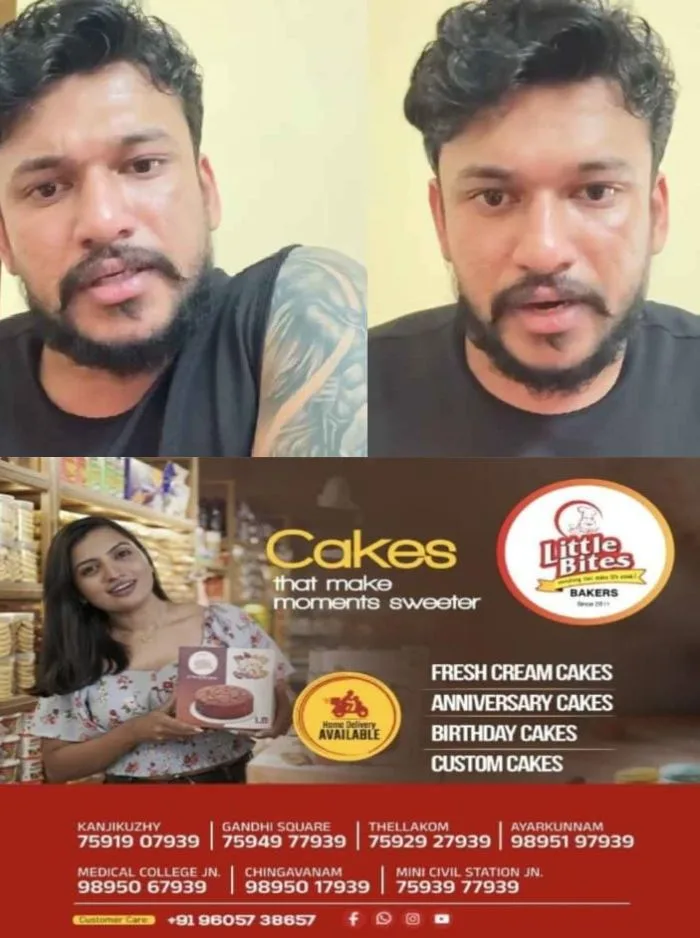 മരിക്കുന്നതുവരെ ക്രിമിനലായിരിക്കണം എന്നാണോ?; 'കേസ് പുനരന്വേഷിക്കണം എന്ന് പറഞ്ഞാൽ എങ്ങനെ വെല്ലുവിളിയാകും?; വീണ്ടും വീഡിയോ സന്ദേശവുമായി അർജുൻ ആയങ്കി