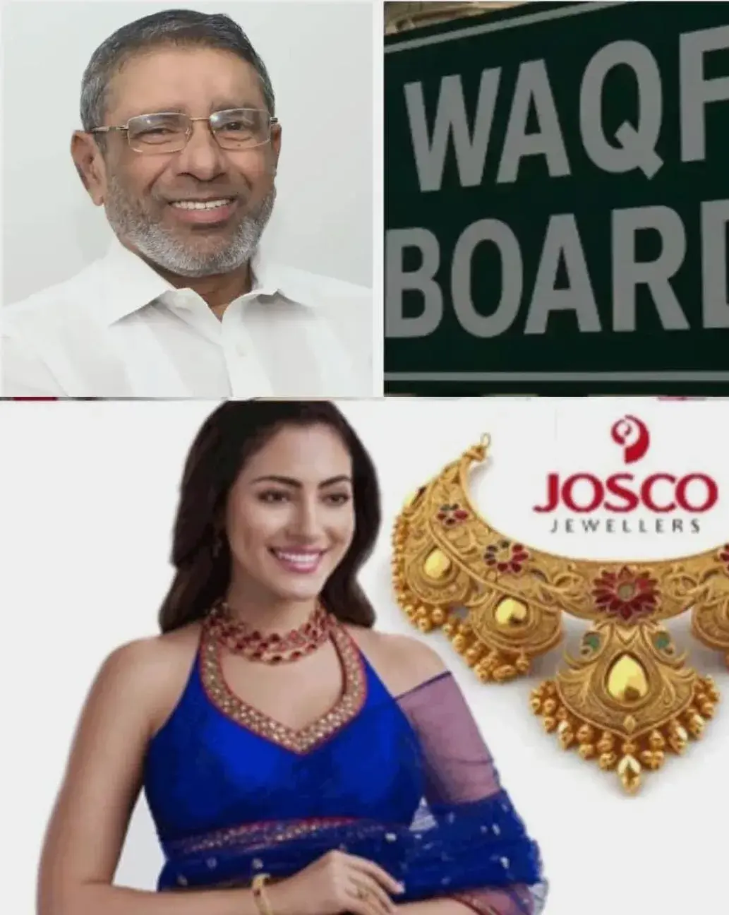 വഖഫ് ബോര്ഡ് പുനഃസംഘടിപ്പിച്ച് സംസ്ഥാന സര്ക്കാര്; ലീഗ് സംസ്ഥാന വൈ. പ്രസിഡൻ്റ് എം.സി. മായിൻഹാജി ചെയര്മാൻ