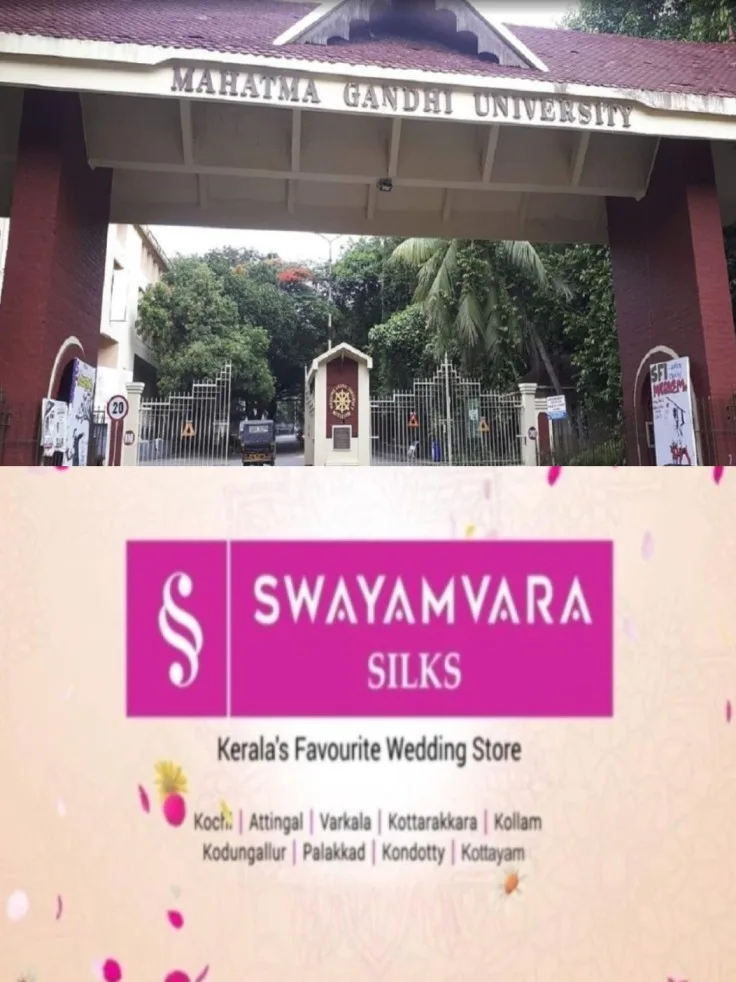 നിര്ണായക നീക്കവുമായി എം ജി സര്വകലാശാല; സിപാസ് സൊസൈറ്റിക്ക് കീഴിലെ സ്ഥാപനങ്ങള് തിരിച്ചെടുക്കാന് നോട്ടീസ്