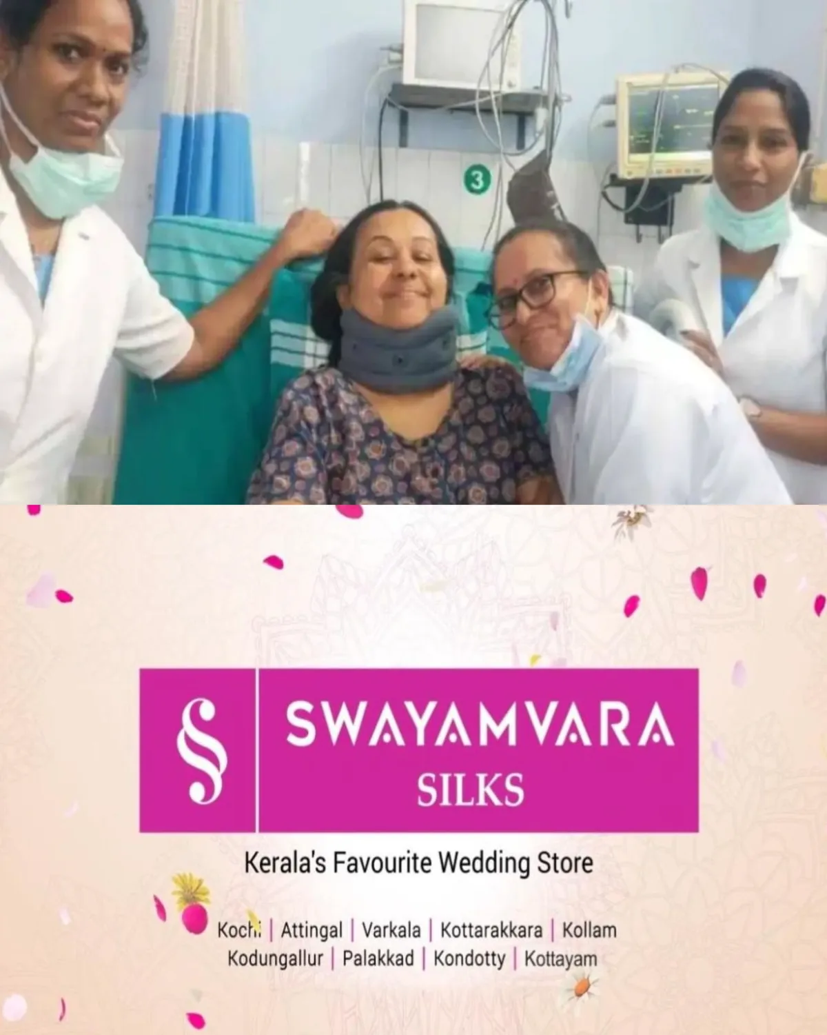കണ്ണൂരില് വീണ ജോർജിനെ കെഎസ്യു പ്രവർത്തകർ ആക്രമിച്ചെന്ന കേസ്: തുടരന്വേഷണത്തില് വീണ ജോർജിന്റെ മൊഴി രേഖപ്പെടുത്താൻ എസ്ഐടി