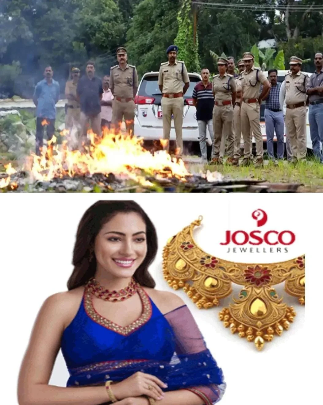 ഓപ്പറേഷന്‍ തൂഫാന്‍: സംസ്ഥാനത്ത് 106 കേസുകൾ രജിസ്റ്റർ ചെയ്തു; 127 പേര്‍ അറസ്‌റ്റില്‍