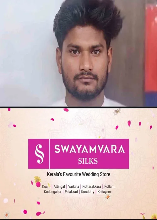 ജന്മദിനത്തിൽ കാമുകിയെ ഹോട്ടൽ മുറിയിലെത്തിച്ച്;ലൈംഗിക ഉത്തേജക മരുന്ന് കഴിച്ച് പെൺസുഹൃത്തിനെ പീഡിപ്പിച്ച് കൊലപ്പെടുത്തി; 23കാരൻ അറസ്റ്റിൽ