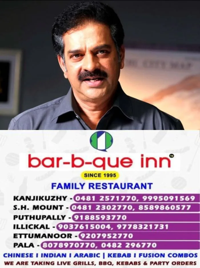 ബിജെപിയിൽ ചേർന്നതിൽ നിന്ന് ഒരു ഗുണവും ലഭിച്ചില്ല, നിരന്തരം അവഗണന നേരിട്ടു; ടിവികെയിൽ ചേരുന്ന കാര്യം വിജയ്യെ കണ്ട ശേഷമെന്നും നടൻ ദേവൻ