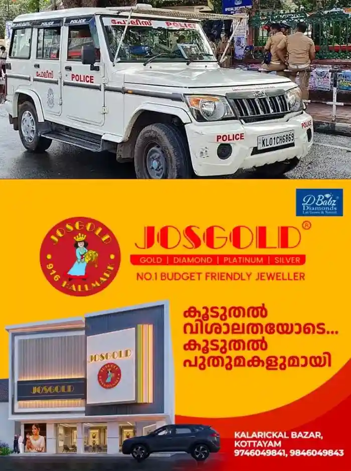 ഉത്സവത്തിനിടെ ആക്രമിച്ചുവെന്ന് യുവതിയുടെ പരാതിയിൽ 6 ബിജെപി പ്രവര്‍ത്തകര്‍ക്കെതിരെ കേസ്; സംഭവം പാലക്കാട് 