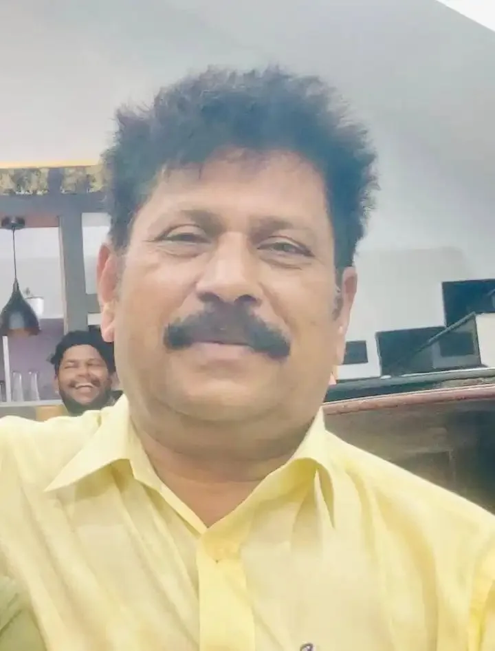 കോട്ടയം മാർക്കറ്റിലെ മൽസ്യ വ്യാപാരി അറുപുഴ ഒറ്റപ്പുരയ്ക്കല് നവാസ് നിര്യാതനായി