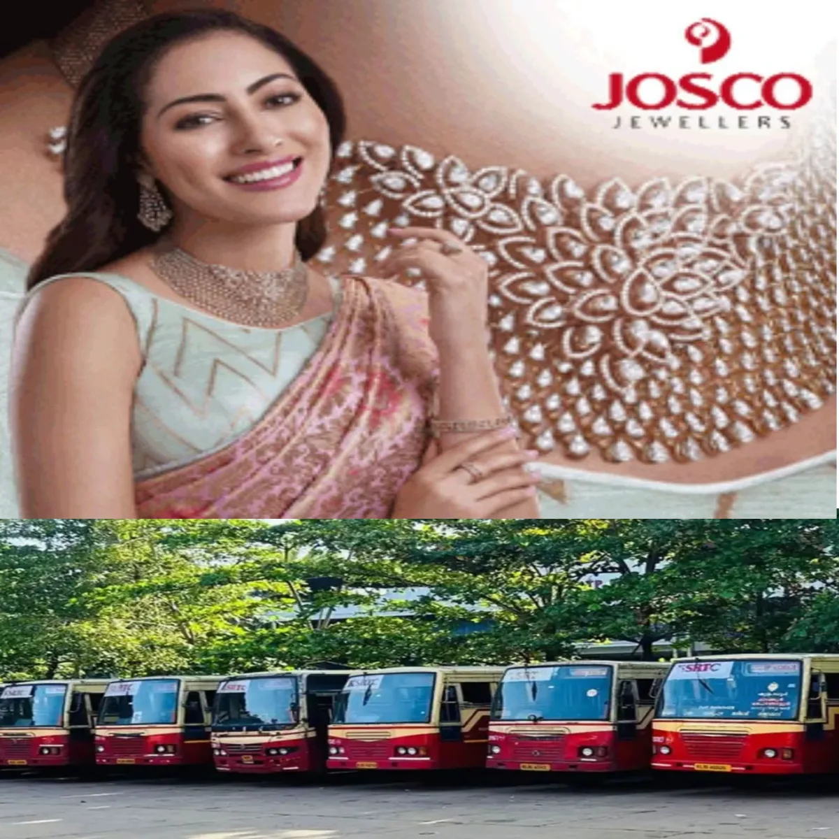 നഷ്ടത്തിലായ കെ എസ് ആർടിസി ലാഭത്തിലാക്കാൻ പുതിയ പദ്ധതികൾ:ലക്ഷദ്വീപ്, ഹൈദരാബാദ് ടൂർ പാക്കേജാണ് ഏറ്റവും പുതിയ പദ്ധതി:വിഴിഞ്ഞം തുറമുഖത്തു നിന്നുള്ള ചരക്കുനീക്കത്തില് പങ്കാളിയാകാനുള്ള ചർച്ചകള് കെഎസ്ആർടിസി തുടങ്ങി.