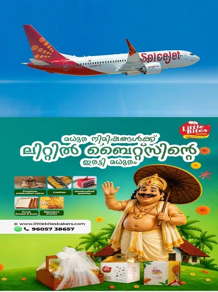 സാമ്പത്തിക പ്രതിസന്ധിയിൽ വലഞ്ഞ് സ്പൈസ് ജെറ്റ്; ജീവനക്കാർക്ക് ശമ്പളമില്ല, വിമാനത്താവളങ്ങൾക്ക് നൽകേണ്ട തുക കുടിശ്ശിക; ഇന്ന് പുറപ്പെടേണ്ട കൊച്ചി ഫുജൈറ വിമാനം പുറപ്പെടുക നാളെ പുലർച്ചെ