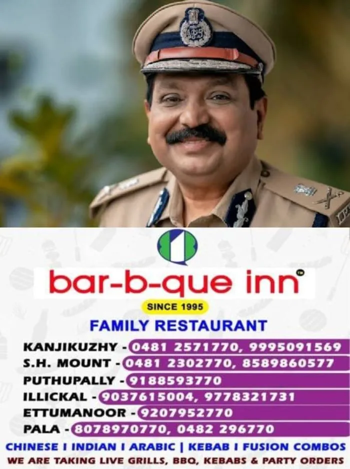 അനധികൃത സ്വത്ത് സമ്പാദന കേസ്; മുൻ ഡിജിപി ടോമിന്‍ ജെ തച്ചങ്കരി കുറ്റക്കാരനെന്ന് കോടതി, വിധി ഉച്ചയ്ക്ക് ശേഷം