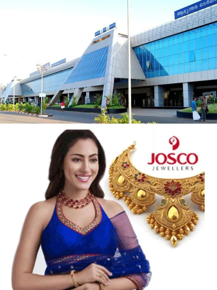 കുഞ്ഞിന്റെ ഡയപ്പറില് നിന്നും സ്വര്ണം പിടികൂടിയ സംഭവം; സ്വര്ണക്കടത്തിനായി പ്രതി രണ്ടിലധികം വിവാഹം കഴിച്ചതായി കണ്ടെത്തൽ