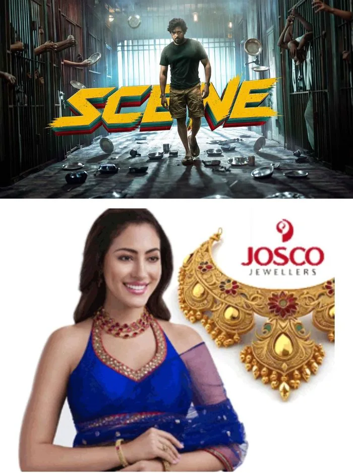 ഹാട്രിക് ഹിറ്റ് ഉറപ്പിച്ച് സൂര്യ; ജിത്തു മാധവൻ ഒരുക്കുന്ന "സീൻ" നവംബർ 6ന് ദീപാവലി റിലീസായി തിയേറ്ററുകളിൽ എത്തും