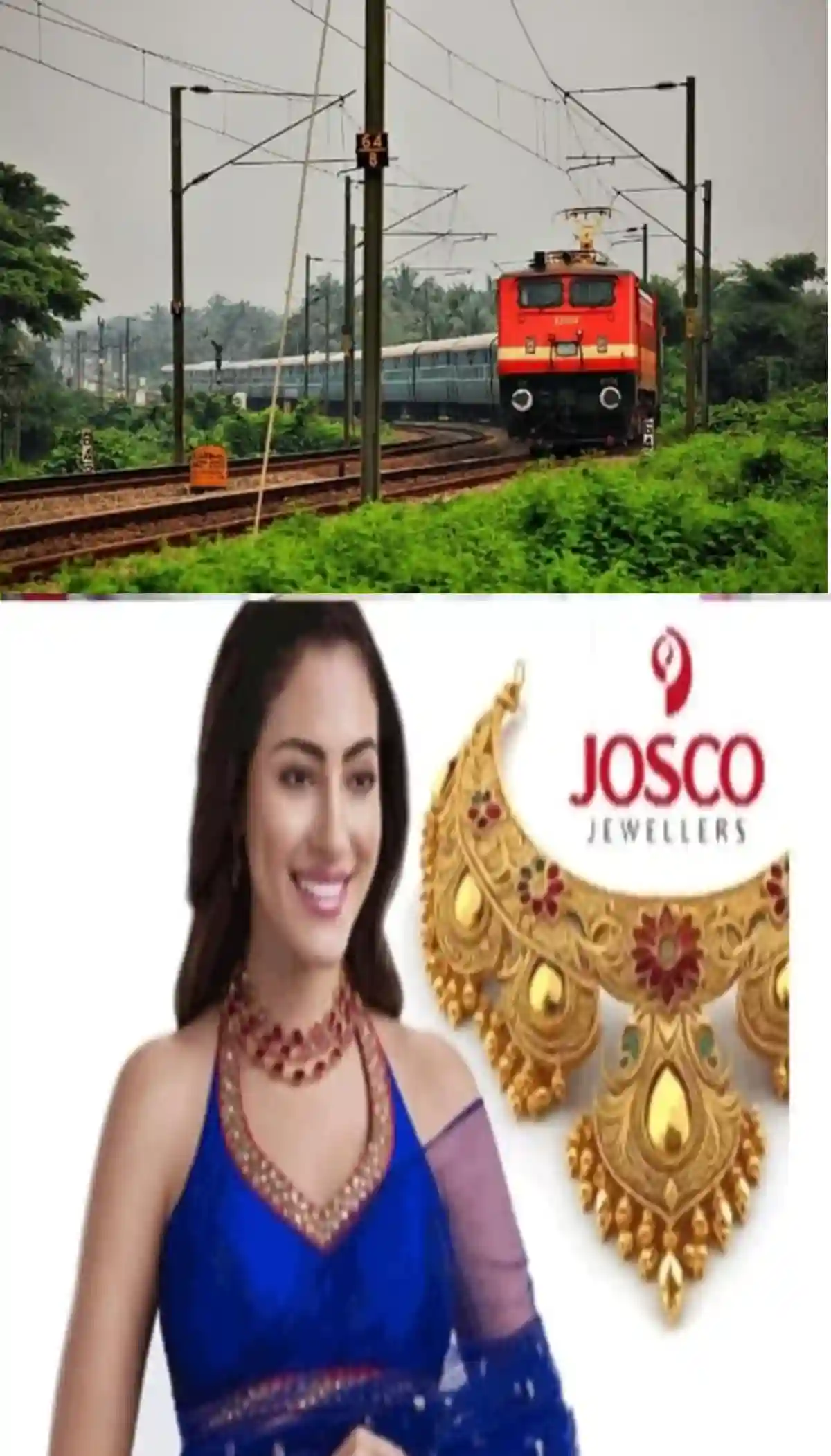 യാത്രക്കാരുടെ സമാധാനം കെടുത്തുന്ന പ്രവണതകൾക്കെതിരെ കർശന ഉത്തരവിറക്കി റെയിൽവേ