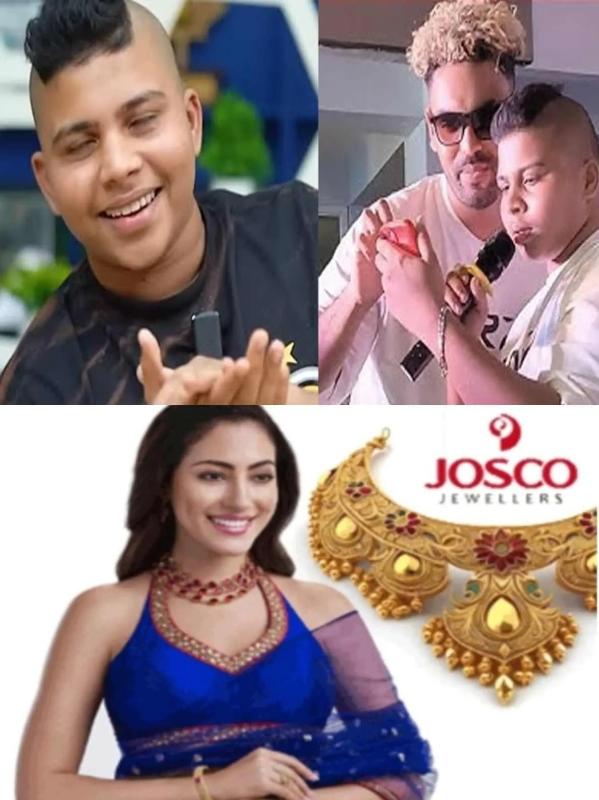 ലൈവ് സ്ട്രീമിൽ യുവതിയെ അധിക്ഷേപിച്ച കേസ്; തൊപ്പിയുടെ മുൻ കൂട്ടാളി മമ്മുവിനെ പൊലീസ് കസ്റ്റഡിയിൽ വിട്ടു