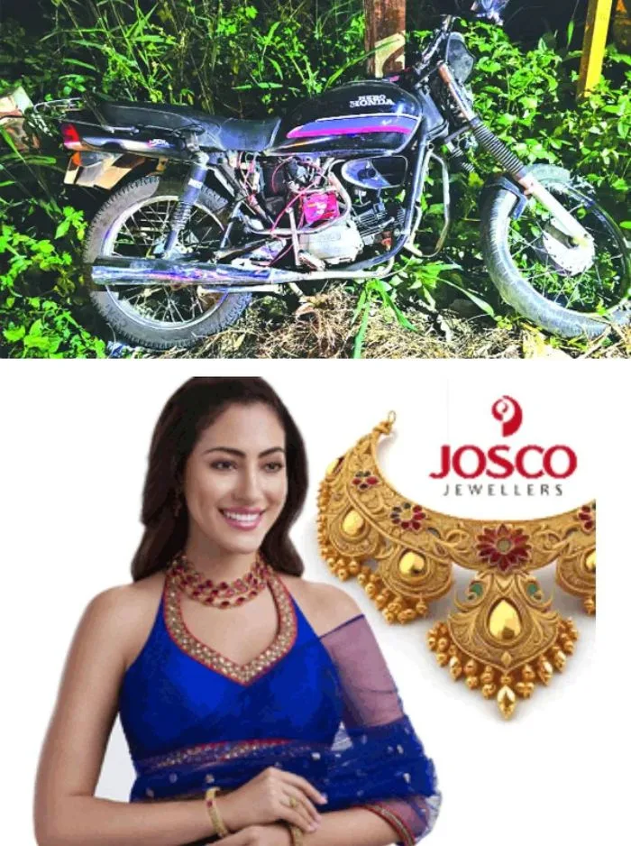 പാമ്പാടിയിൽ മദ്യലഹരിയില് ഓടിച്ച കാര് മറ്റൊരു കാറിലും ബൈക്കിലുമിടിച്ച് അപകടം; പരിക്കേറ്റവർ ചികിത്സയിൽ