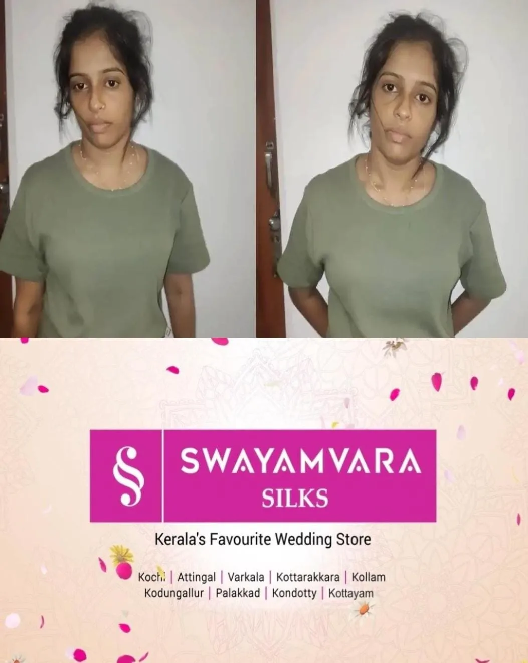 ലക്ഷങ്ങളുടെ എംഡിഎംഎ ഇടപാട്; പ്രധാന കണ്ണിയായ യുവതിയെ വലയിലാക്കി വടകര പോലീസും ഡാൻസാഫ് സ്ക്വാഡും