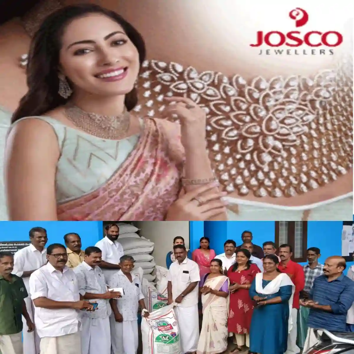 മറവൻതുരുത്തിൽ ക്ഷീര കർഷക സമ്പർക്ക പരിപാടിയും സബ്സിഡി കാലീ തീറ്റ വിതരണവും നടത്തി.