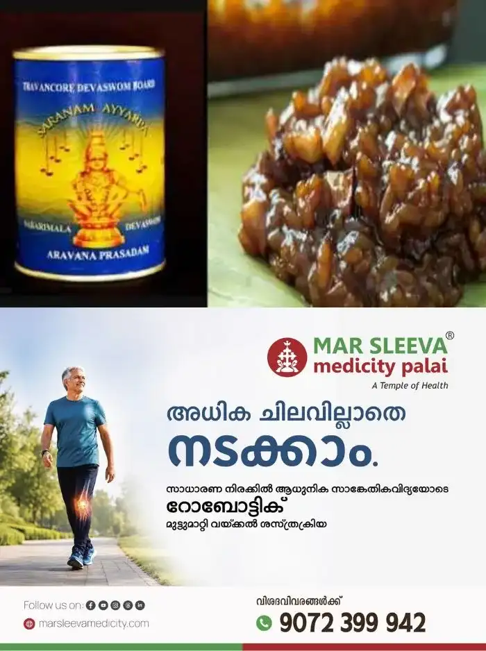 ശബരിമലയിൽ അരവണ നിർമ്മാണം ആരംഭിച്ചു; ഒരു മാസമായി നിർത്തിവച്ചിരുന്ന നിർമ്മാണം ആരംഭിച്ചത് ഇന്ന് രാവിലെ മുതൽ, ദിവസം 1.5 ലക്ഷം ടിൻ നിർമിക്കും