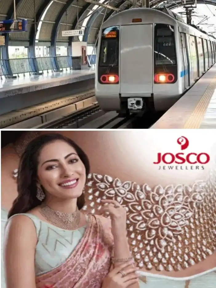 സിജെപി ഇടത് വിദ്യാർഥി സംഘടനകളും നടത്തിയ പ്രതിഷേധം അടിമറിക്കാൻ അടച്ചിട്ട ഡൽഹിയിലെ മെട്രോ സ്റ്റേഷനുകൾ തുറന്നു; ശനിയാഴ്ച രാവിലെ മുതൽ അടച്ചിട്ട 45 മെട്രോ സ്റ്റേഷനുകൾ പ്രവർത്തനസജ്ജമാണെന്ന് ഡൽഹി റെയിൽ മെട്രോ കോർപ്പറേഷൻ