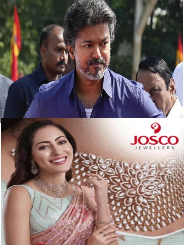 കാവേരി നദീജലത്തെ ചൊല്ലി തർക്കം;കർണാടകയിൽ സി ജോസഫ് വിജയ്ക്കെതിരെ പ്രതിഷേധം;ജനനായകൻ സിനിമയുടെ പോസ്റ്റർ വലിച്ചുകീറി