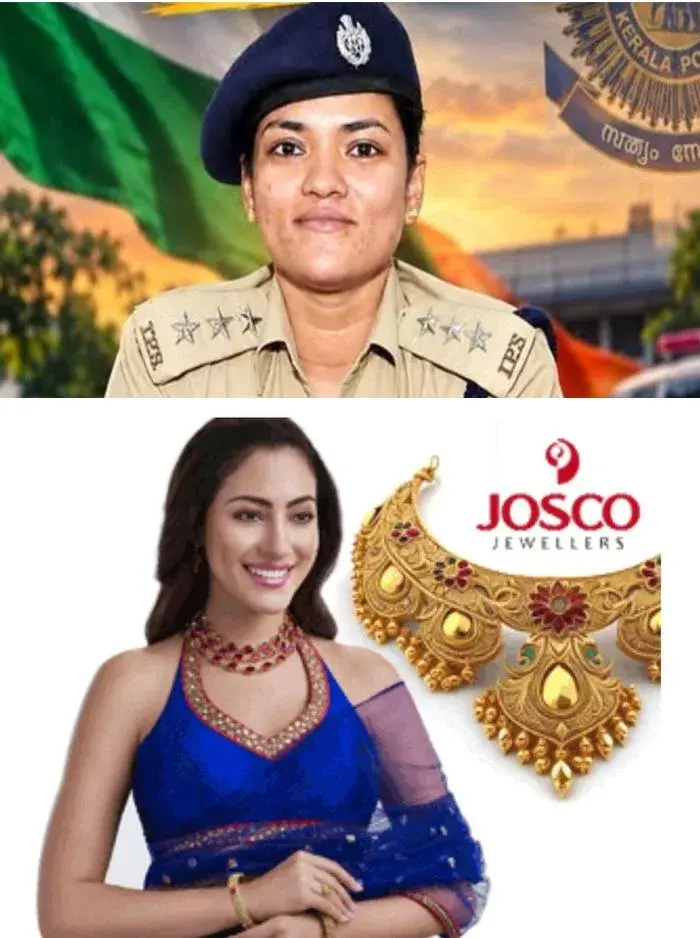 എഐജി ജി പൂങ്കുഴലി കേന്ദ്ര ഡെപ്യൂട്ടേഷനിലേക്ക്; ഡെപ്യൂട്ടേഷൻ നൽകിയിരിക്കുന്നത് സിബിഐയിലേക്ക് 