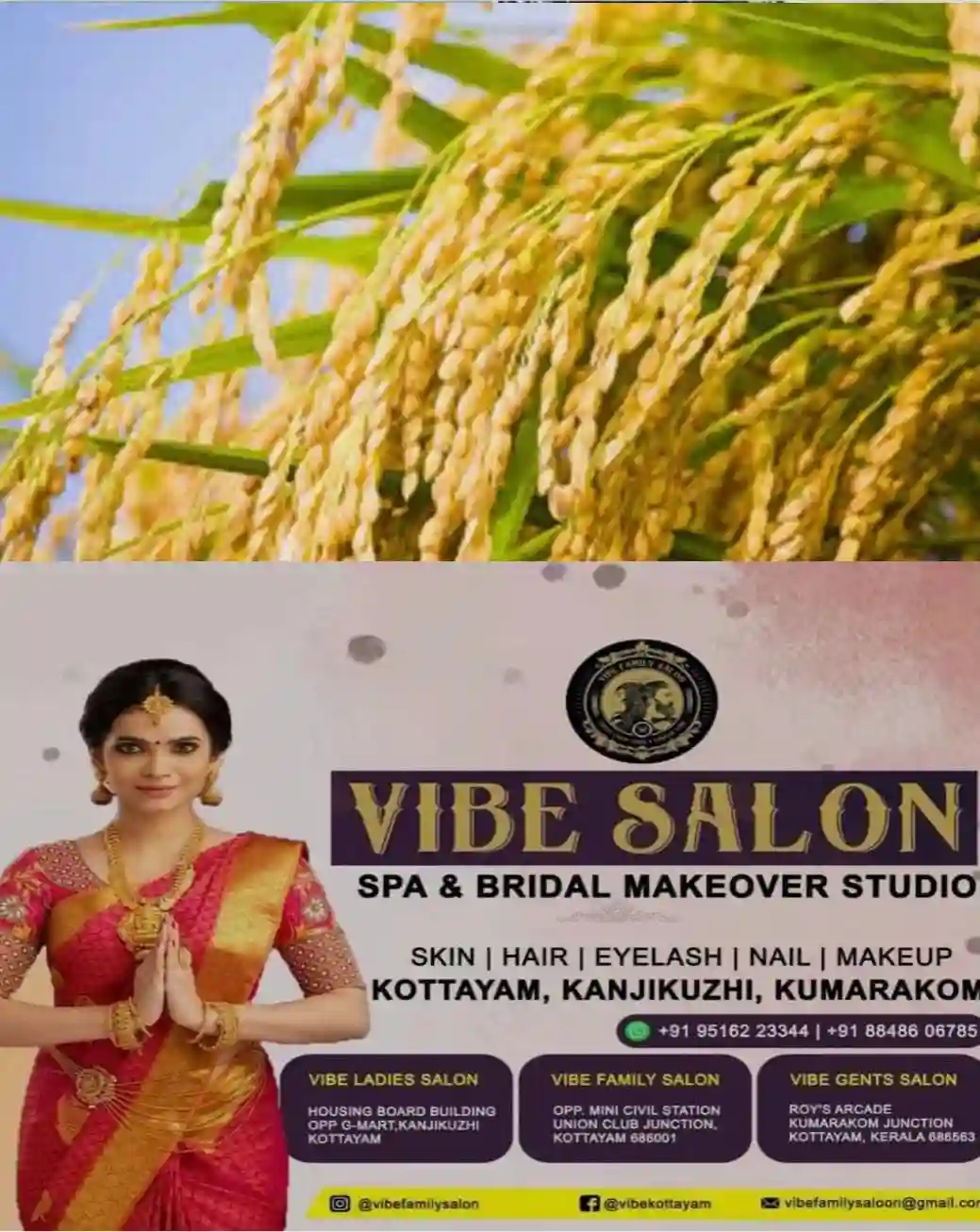 കര്‍ഷകരില്‍ നിന്ന് നെല്ല് നേരിട്ട് സംഭരിക്കാനുള്ള കേന്ദ്ര ഏജൻസിയുടെ പദ്ധതി അനിശ്ചിതത്വത്തില്‍; സമ്മതപത്രം വാങ്ങിയെങ്കിലും തുടര്‍ നടപടിയില്ല;  സംസ്ഥാന പിന്തുണയില്ലാതെ പദ്ധതി നടപ്പാവില്ലെന്ന് ബിജെപി; തെരഞ്ഞെടുപ്പ് കാലത്ത് വാഗ്ദാനം നല്‍കി ബിജെപി പറ്റിച്ചുവെന്ന് ആക്ഷേപം...!