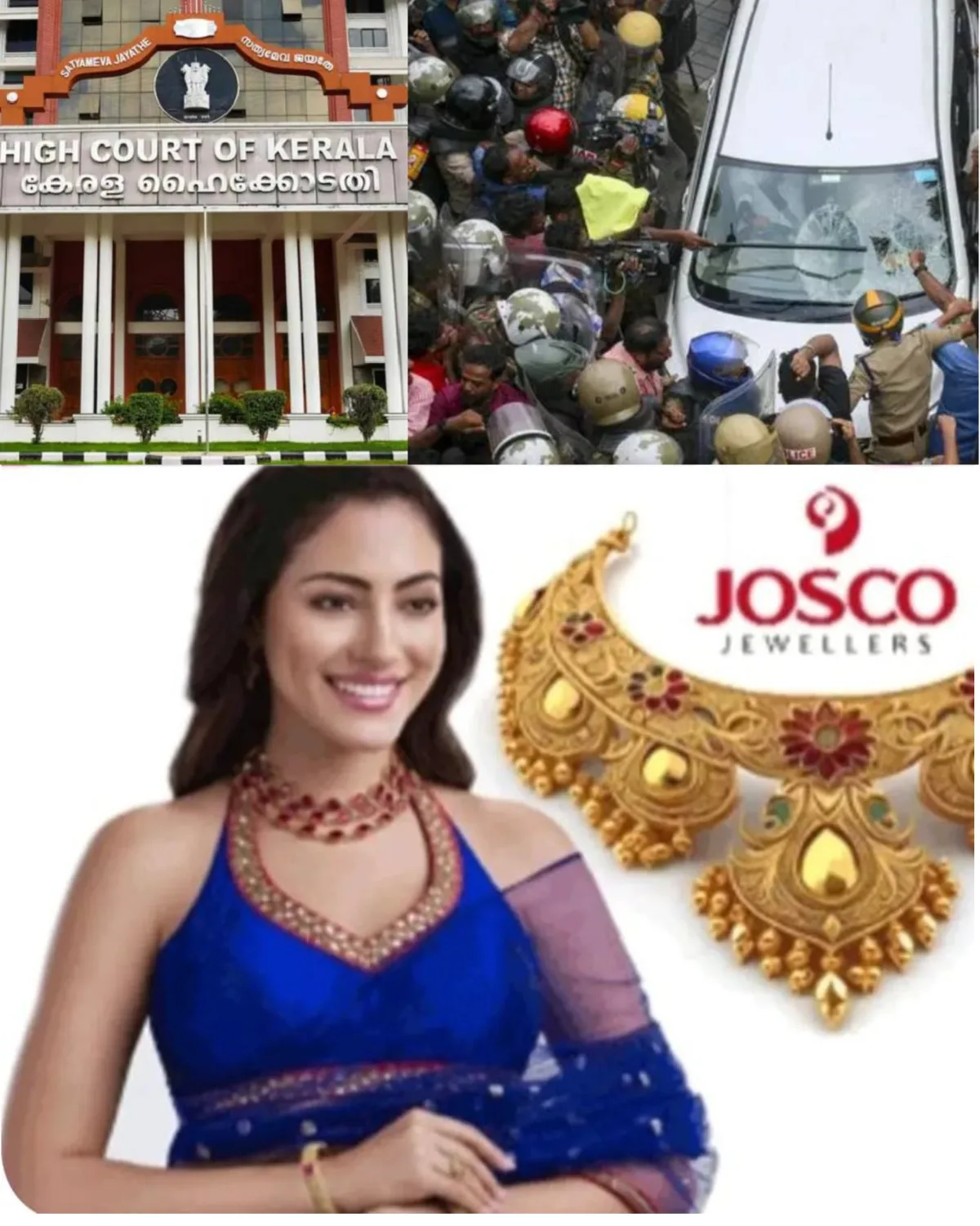 ഇഡി ഉദ്യോഗസ്ഥരെ ആക്രമിച്ച കേസ്; രണ്ട് സിപിഐഎം പ്രവർത്തകർക്ക് കൂടി ഹൈക്കോടതി ജാമ്യം