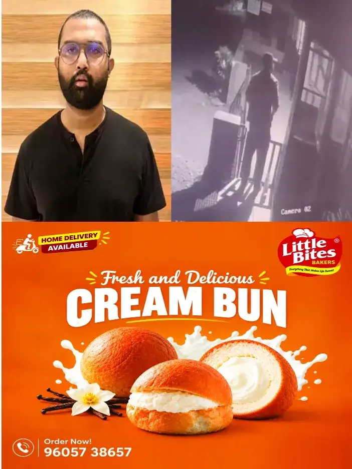 സിനഗോഗിന് മുന്നിൽ തീയിട്ട കേസ്;മൂവാറ്റുപുഴയിൽ ആൾവാസമില്ലാത്ത കെട്ടിടത്തിൽ ആക്രമണം നടത്തിയതിലും യൂസ്ഡ് കാർ ഷോറൂം ആക്രമണത്തിലും എബിനെ പ്രതി ചേർത്തു; എബിൻ പോളിനെതിരെ കൂടുതൽ കേസുകൾ