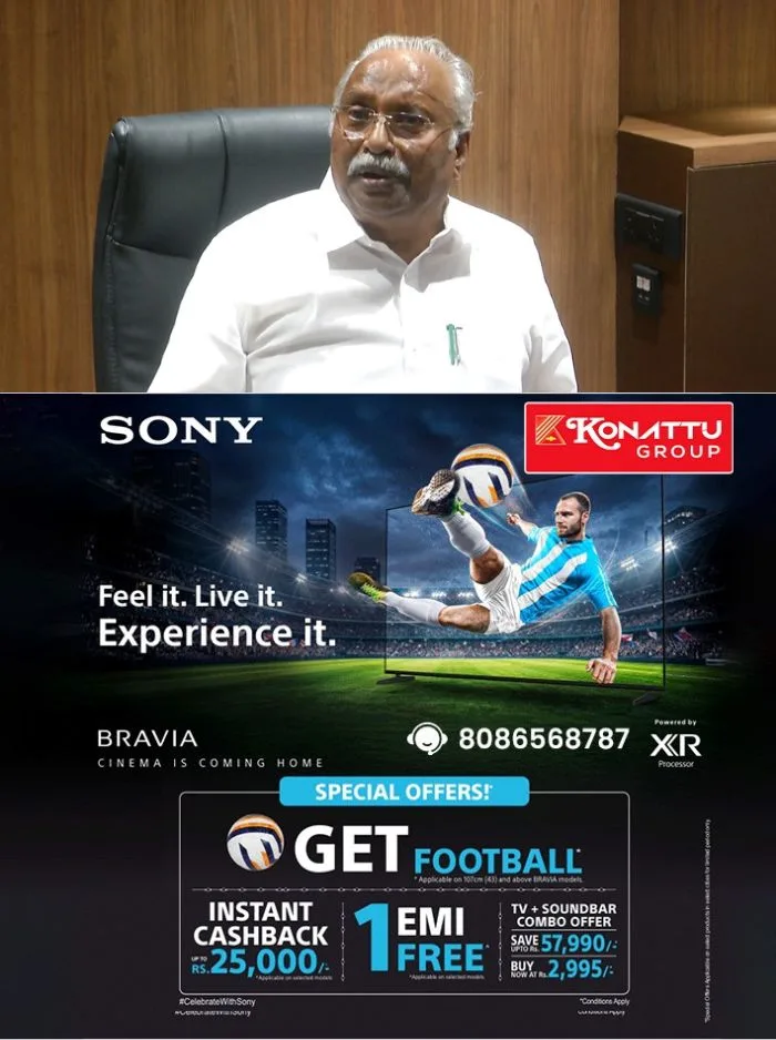 വെള്ളാപ്പള്ളി നടേശനെതിരെ രൂക്ഷ വിമർശനമായി ഗോകുലം ഗോപാലൻ; വെള്ളാപ്പള്ളി നടേശൻ എൻഎൻഡിപിയെ ഉപയോഗിച്ച് സ്വന്തം ആവശ്യങ്ങൾ നേടുന്നുവെന്ന് വിമർശനം