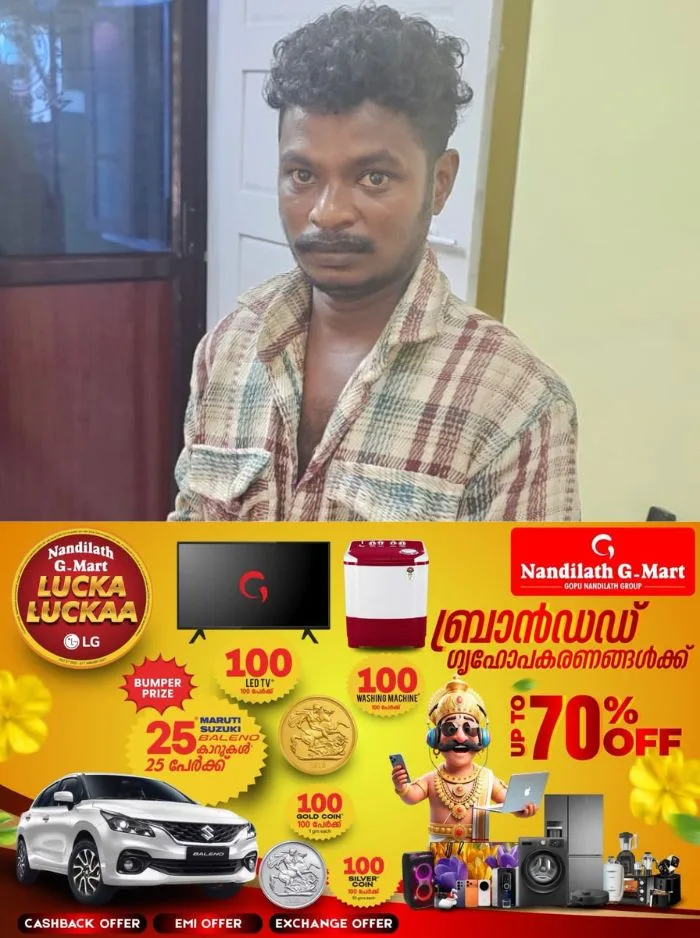 വീടുകൾ തോറും ഡയറക്ട്  മാർക്കറ്റിംഗ് വിൽപ്പന നടത്തുന്ന രണ്ട് പെൺകുട്ടികളെ വാഹനത്തിൽ കയറ്റിക്കൊണ്ടുപോയി പീഡിപ്പിച്ചു; പ്രതിയെ വിദഗ്ധമായി കുടുക്കി പത്തനംതിട്ട ഡിവൈഎസ്പി വിഎ നിഷാദ്മോനും സംഘവും 
