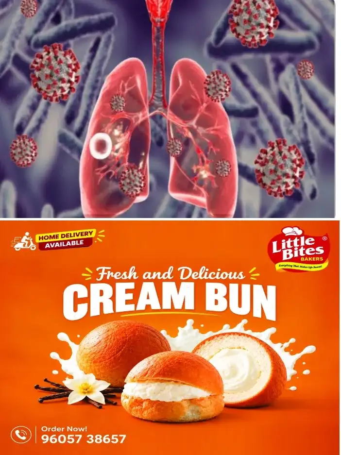 രാത്രികാലങ്ങളിൽ മാത്രം പനി, ശരീരം ക്ഷീണിക്കുക, ഭാരം കുറഞ്ഞുവരിക,വിശപ്പില്ലായ്മ ഈ ലക്ഷണങ്ങളെ അവഗണിക്കരുത്