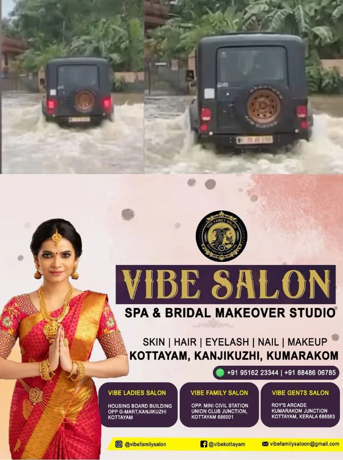 പ്രളയ ദുരിതാശ്വാസ വാഹനത്തിനിട്ട പിഴ പോര; വാഹന മോഡിഫിക്കേഷനെതിരെ കർശന നടപടിക്ക് നിർദ്ദേശം നൽകി ഹൈക്കോടതി