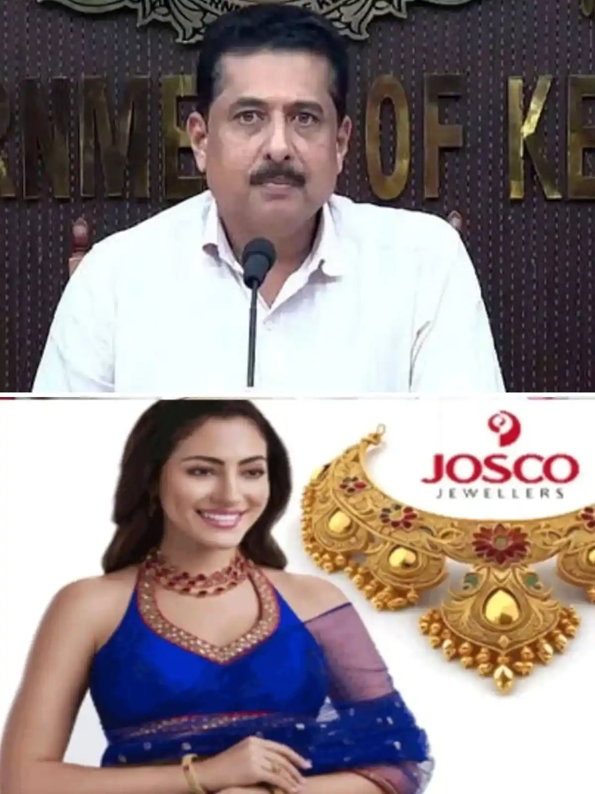 'സ്കൂള്‍ കായികമേളയില്‍ പ്രായത്തട്ടിപ്പ്- ഉത്തേജകമരുന്ന് ആക്ഷേപങ്ങള്‍ ഉണ്ടായാല്‍ കര്‍ശന നടപടി': മന്ത്രി എൻ ഷംസുദ്ദീൻ