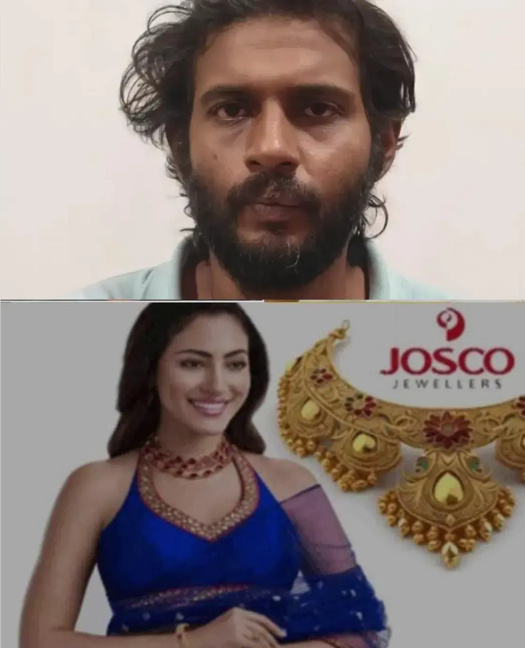 സിസിടിവി ദൃശ്യം നോക്കി രൂപരേഖയുണ്ടാക്കി; താമസസ്ഥലത്ത് എത്തിയപ്പോള് പൊലീസിനെ ആക്രമിച്ച് പ്രതി; സ്കൂട്ടര് മോഷണക്കേസില് പ്രതി അറസ്റ്റിൽ