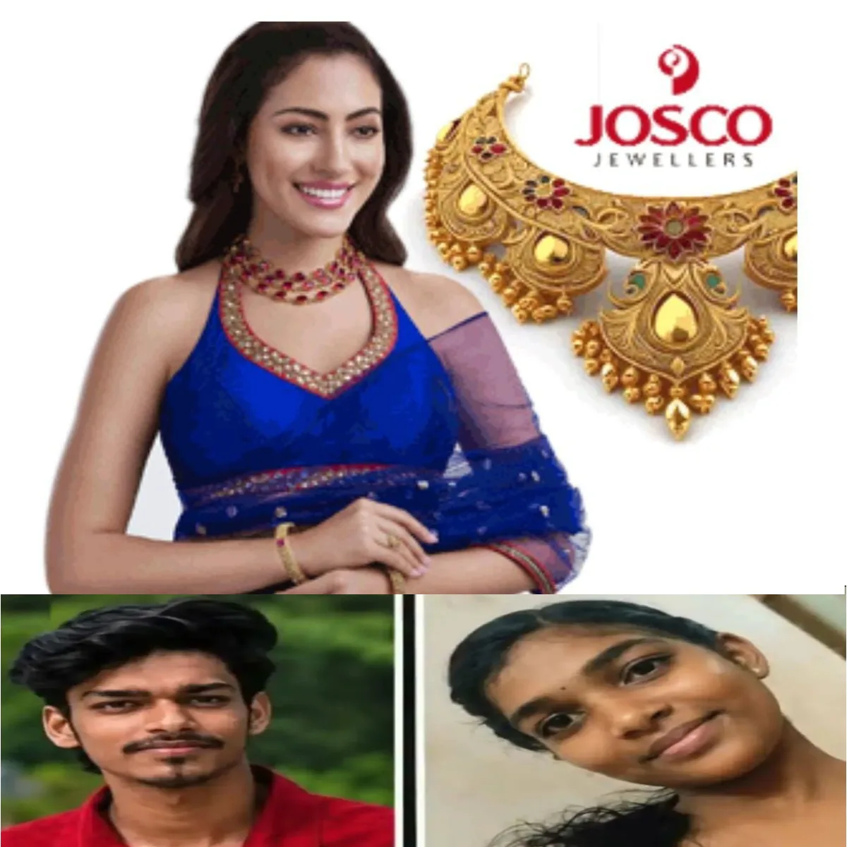 കാണാതായ പതിനഞ്ചുകാരിയെ ബന്ധുവിനൊപ്പം റെയിൽവേ ട്രാക്കിൽ മരിച്ച നിലയിൽ കണ്ടെത്തി