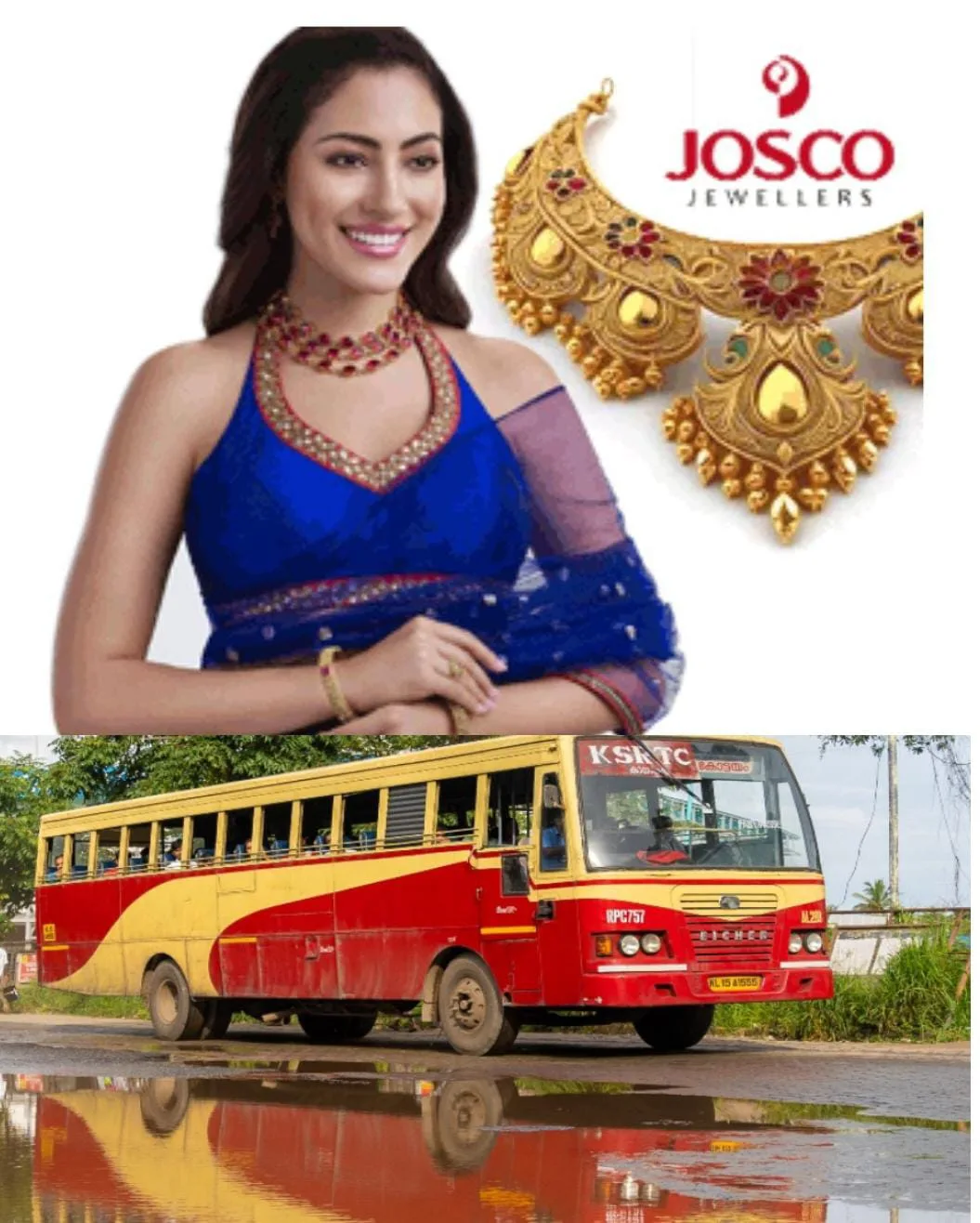 ബസിലെ സീറ്റ് തർക്കം യാത്ര വൈകി:വനിതാ കണ്ടക്ടറുടെ സീറ്റില്‍ യാത്രക്കാരൻ ഇരുന്നതിനെ തുടർന്നുണ്ടായ തർക്കത്തില്‍ കണ്ടക്ടർ ബസില്‍ നിന്ന് ഇറങ്ങിപ്പോയതോടെ യാത്രക്കാർ മണിക്കൂറുകളോളം ബുദ്ധിമുട്ടി.