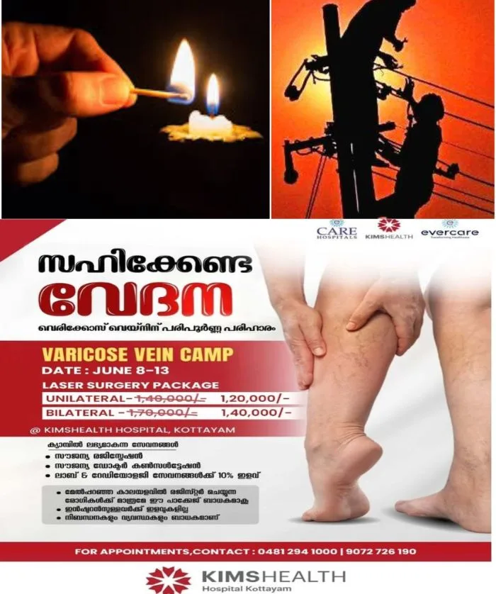 സംസ്ഥാനത്തെ വൈദ്യുതി പ്രതിസന്ധി തുടരുന്നു; പരിഹാരം കാണാന്‍ തിരക്കിട്ട നീക്കവുമായി കെഎസ്ഇബി, കൂടുതല്‍ വൈദ്യുതി വാങ്ങാന്‍ നീക്കം