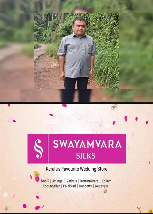  വിവാഹ ബ്യൂറോയില്‍ രജിസ്റ്റര്‍ ചെയ്തു;9 വർഷം കാത്തിരുന്നിട്ടും വിവാഹം നടന്നില്ല;  നഷ്ടപരിഹാരം പോരാടി നേടി യുവാവ്‌;മാട്രിമോണിയൽ ബ്യൂറോ നഷ്ടപരിഹാരം നൽകണമെന്ന് കണ്ണൂർ ഉപഭോക്തൃ കോടതി