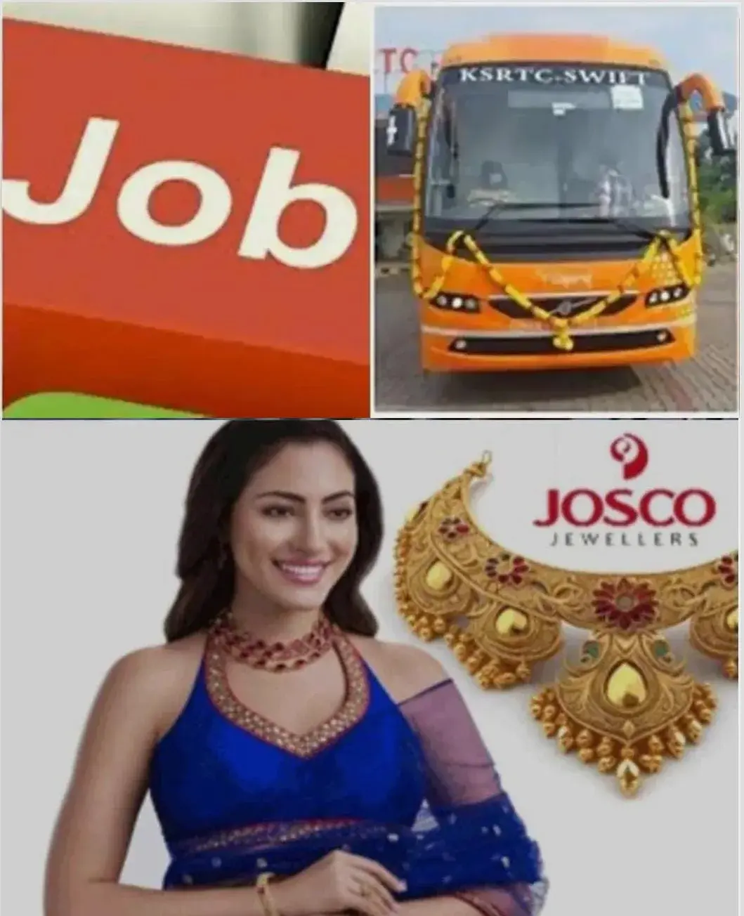 കെഎസ്‌ആര്‍ടിസി സ്വിഫ്റ്റില്‍ വീണ്ടും ഒഴിവ്; ഏഴാം ക്ലാസ് യോഗ്യതയുള്ളവര്‍ക്കും അപേക്ഷിക്കാം; വിശദവിവരങ്ങൾ അറിയാം...