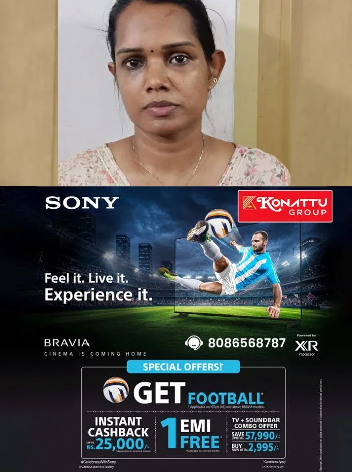 ഫ്ലാറ്റും വിലകൂടിയ സ്ഥലവും സ്വർണ്ണാഭരണങ്ങളും വ്യവസായിയിൽ നിന്നും തട്ടിയെടുത്തു; ഇതിനുശേഷവും പണത്തോട് ആർത്തി, നെയ്യാറ്റിൻകരയിലെ ഹണിട്രാപ്പ് കേസിൽ റോഷ്നിക്കെതിരെ ഗുരുതര ആരോപണങ്ങൾ, പ്രതികൾക്കായി അന്വേഷണം ഊർജിതം