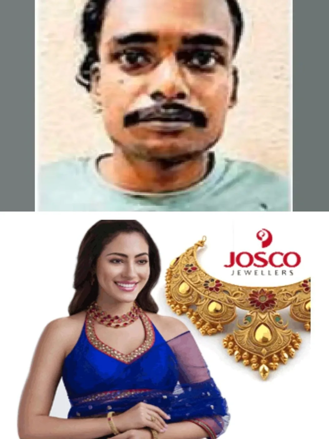 വൈദ്യപരിശോധനക്കിടെ പൊലീസിനെ വെട്ടിച്ച് മോഷണക്കേസ് പ്രതി രക്ഷപ്പെട്ടു; രക്ഷപ്പെട്ടത് ഇരു കൈകളിലും വിലങ്ങോടെ