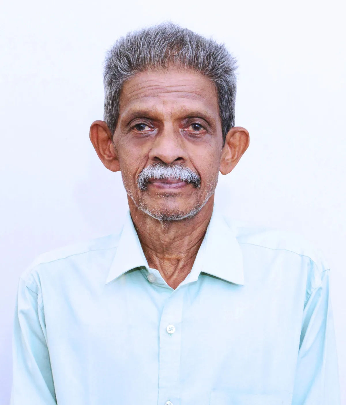 ആർപ്പുക്കര കൊല്ലംപറമ്പിൽ ചാക്കോ മാത്യു (തങ്കച്ചൻ 64) നിര്യാതനായി*