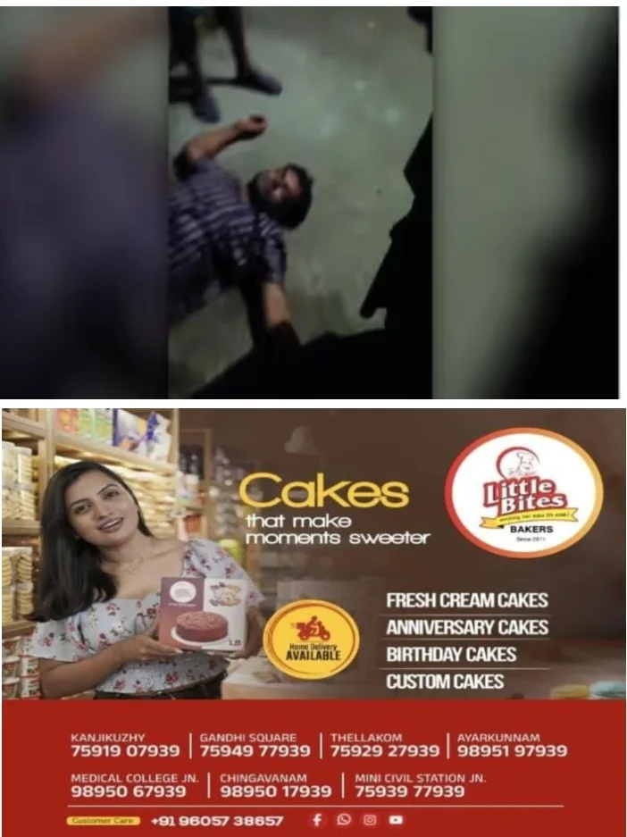 തിരുവനന്തപുരത്ത്ഓട്ടം വിളിച്ച ശേഷം ​ഗുഡ്സ് ഓട്ടോ ഡ്രൈവറെ സംഘം ചേർന്ന്   ക്രൂരമായി മർദിച്ചു;കുപ്പികൊണ്ട് തലക്കടിച്ചു;പണം കവർന്നെന്നും പരാതി