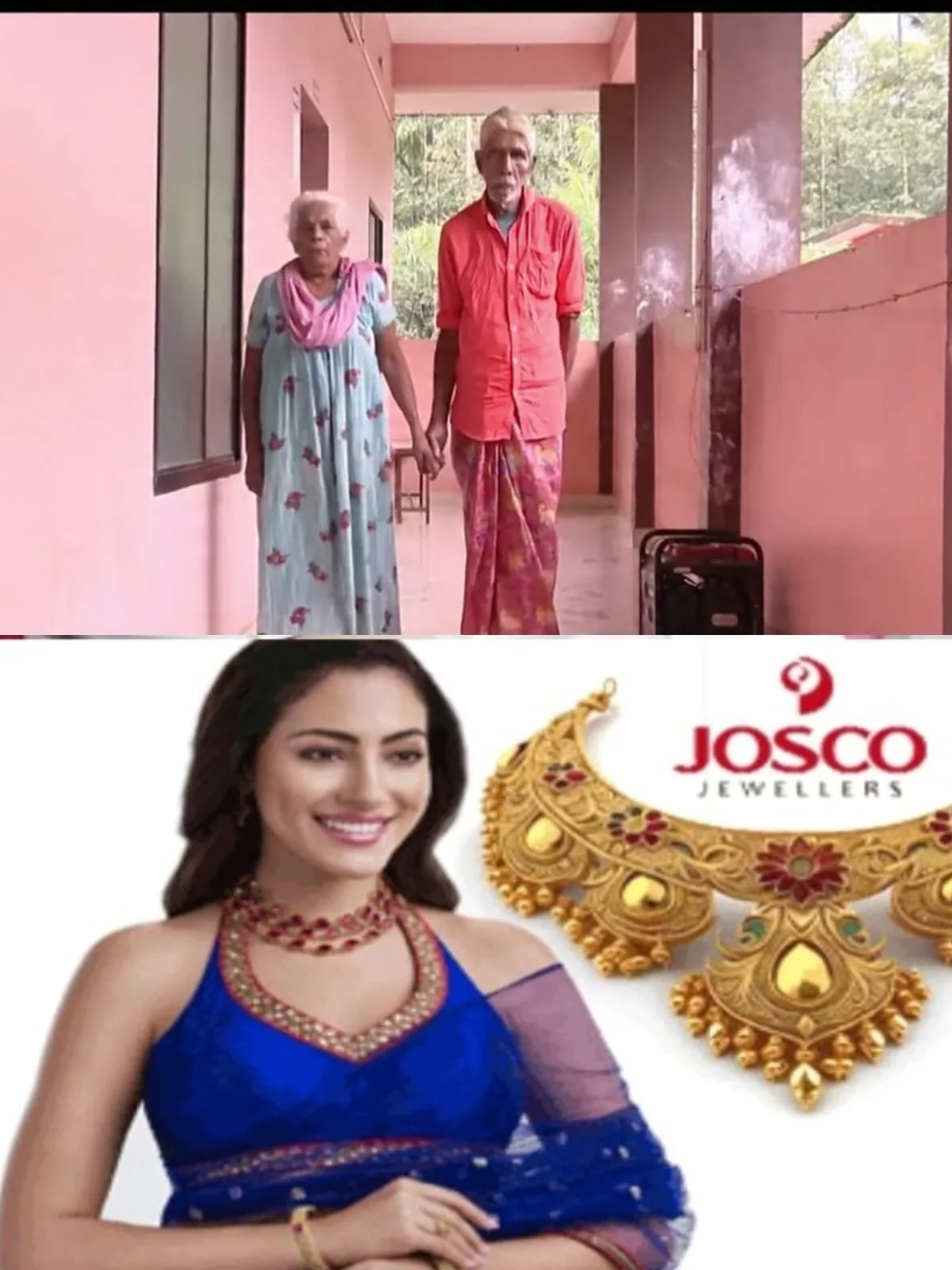 'വർഷങ്ങൾക്ക് മുൻപേ രണ്ടിടങ്ങളിലായി വേർപിരിഞ്ഞ ദമ്പതികളെ ഒന്നിപ്പിച്ച് കാലവർഷം'; 9 വർഷമായി പിരിഞ്ഞു കഴിഞ്ഞ എൺപതുകാരനായ ജോർജും ഭാര്യ മേരിയുമാണ് കാസർകോട്ടെ ദുരിതാശ്വാസ ക്യാമ്പിൽ വെച്ച് വീണ്ടും ഒന്നിച്ചത്, പിണക്കങ്ങൾ മറന്ന് പുതിയ ജീവിതത്തിലേക്ക് കൈകോർത്തു നടക്കുകയാണ് ഇരുവരും