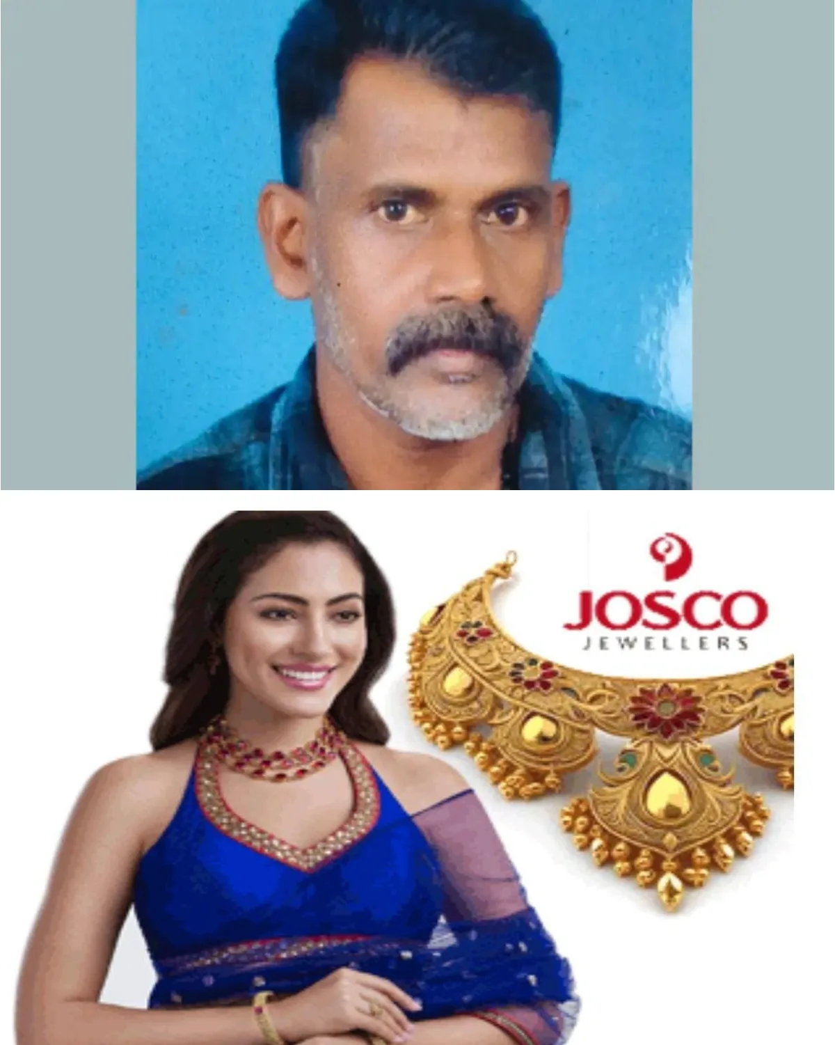ലോറിയിലേക്ക് തടി  കയറ്റുന്നതിനിടെ തടിക്കഷ്ണം ശരീരത്തിലേക്ക് വീണു; തൊഴിലാളിക്ക് ദാരുണാന്ത്യം