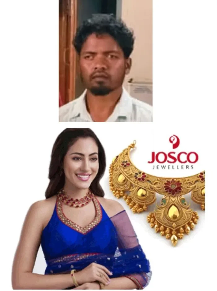 യുവതിയെ ലൈംഗികമായി പീഡിപ്പിച്ച് നഗ്നചിത്രങ്ങൾ പകർത്തിയ ഒഡീഷ സ്വദേശി കൊച്ചി പോലീസിന്റെ പിടിയിൽ; പ്രതിയെ പിടികൂടിയത് മാവോയിസ്റ്റ് സ്വാധീന ഗ്രാമത്തിൽ നടത്തിയ അതിസാഹസിക നീക്കത്തിലൂടെ 