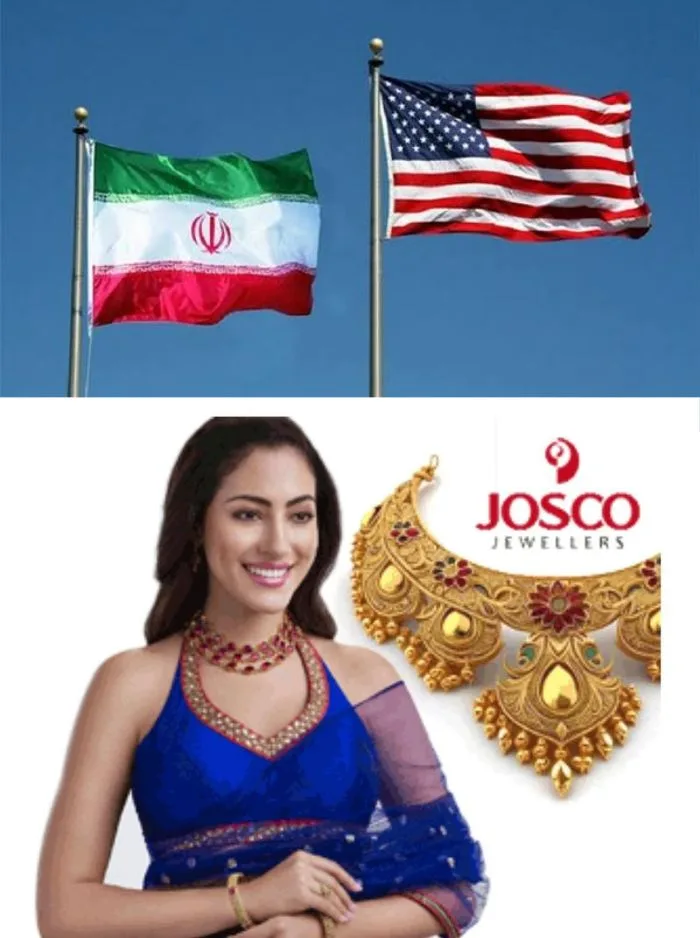 ഇറാനുമായി ഇടപാട് നടത്തുന്ന രാജ്യങ്ങൾക്ക് എതിരെ സാമ്പത്തിക ഉപരോധം ശക്തമാക്കും; ഹോർമുസിൽ കപ്പലുകൾക്ക് ഇറാൻ ടോൾ ഏർപ്പെടുത്തിയതിന് പിന്നാലെ മുന്നറിയിപ്പുമായി അമേരിക്ക