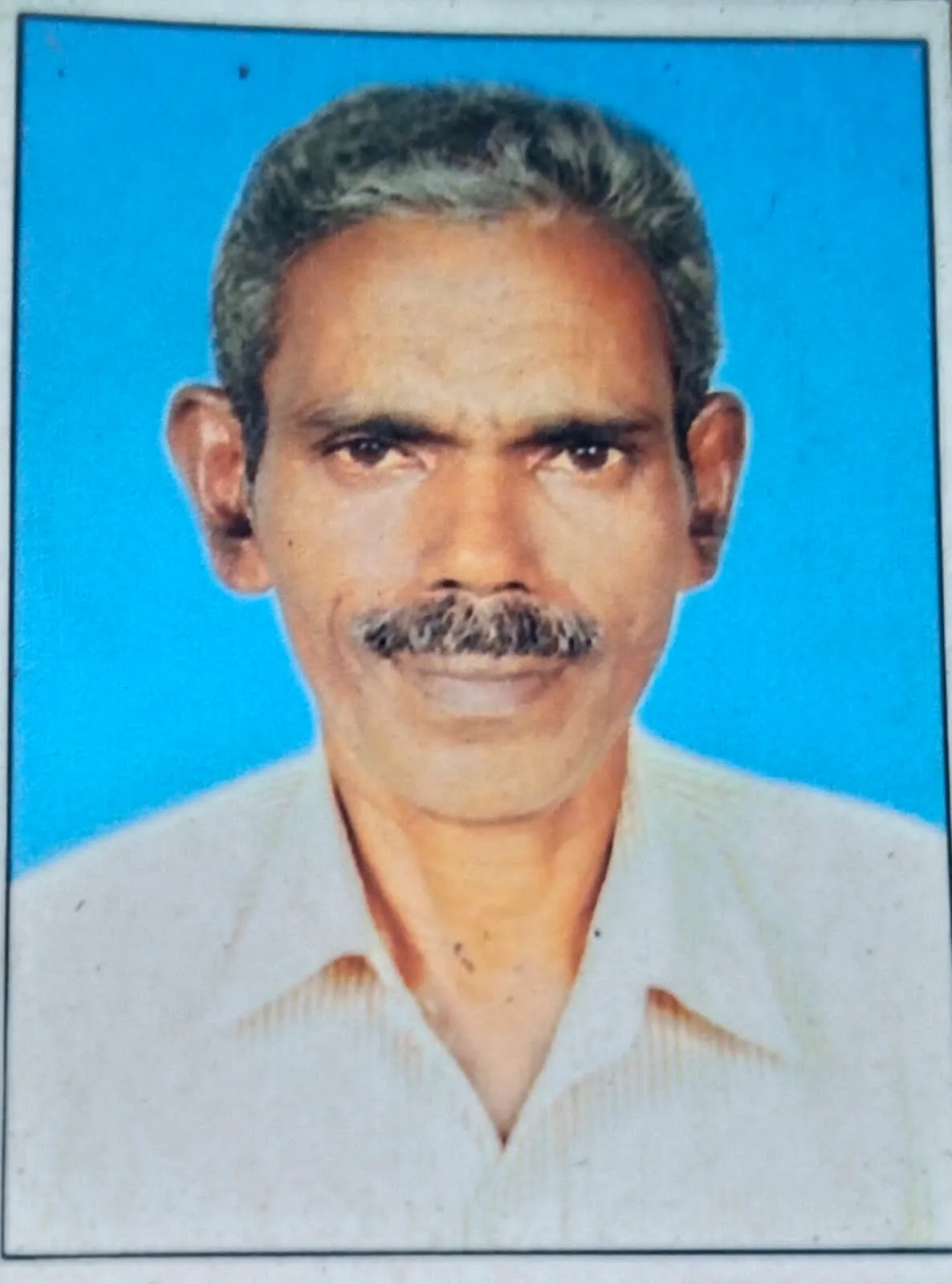പാമ്പാടി കാഞ്ഞിരത്തുംമൂട്ടിൽ കെ.ജെ ഡേവിഡ് (ബേബി 73)നിര്യാതനായി